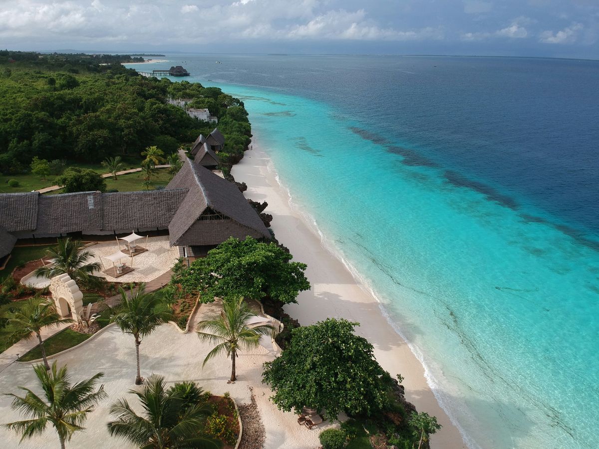 Zanzibar Archipelago