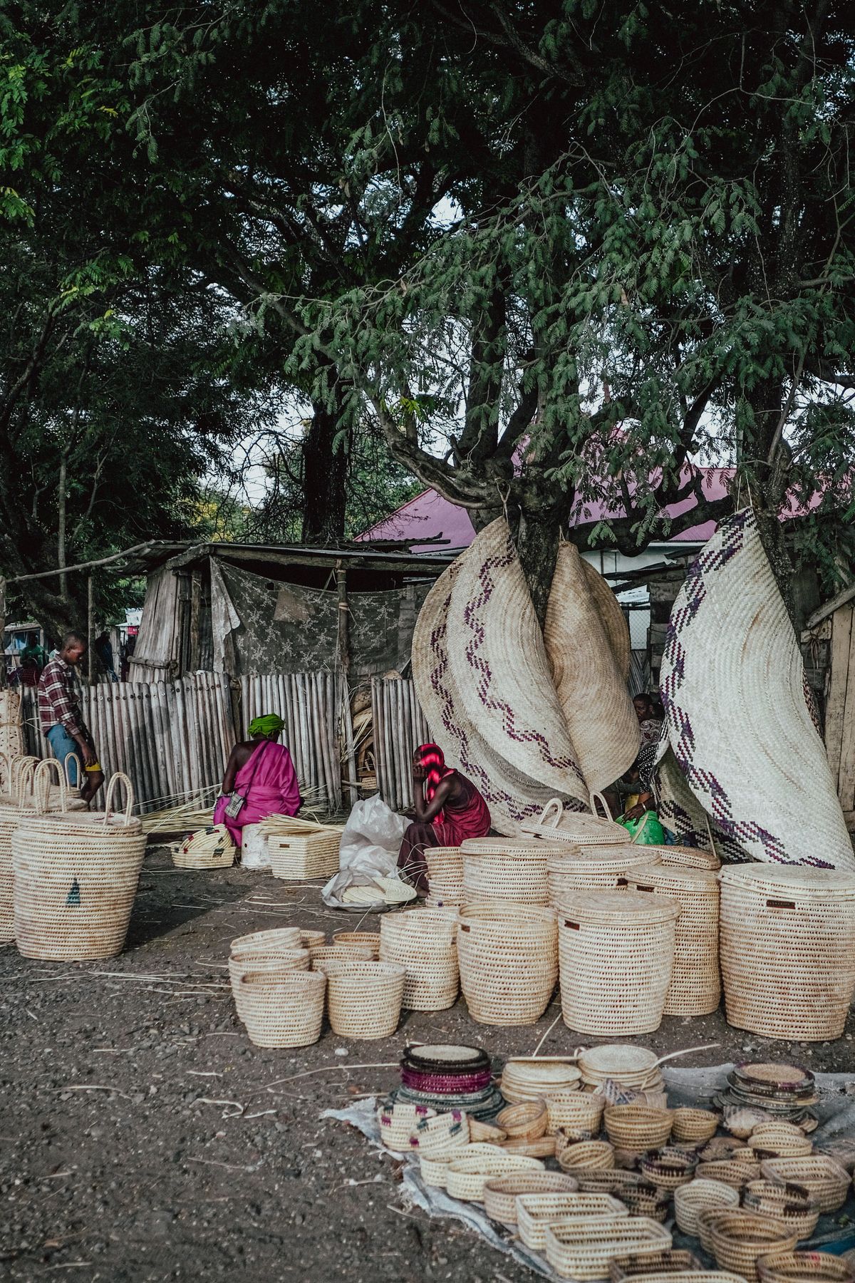 Arusha Culture Tour