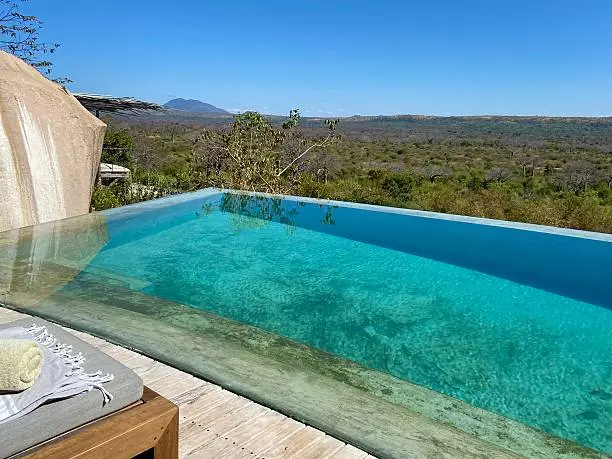 Luxury Tented Camp